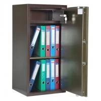 Сейф взломостойкий СМ-900