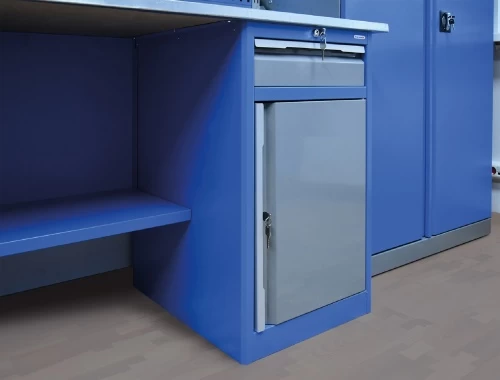 Верстак PRF 161.46.1