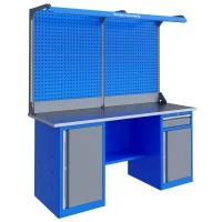 Верстак PRF 201.78.3-2F Верстак PRF 201.78.3-2F