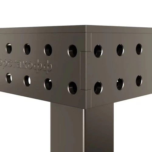 Сварочный стол SRK D16.15.10-K