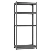 Стеллаж Beamy 800x600x400/4