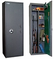 Сейф Safetronics MAXI-5P MM/K3