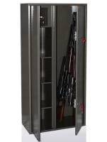 Оружейный сейф Д-10