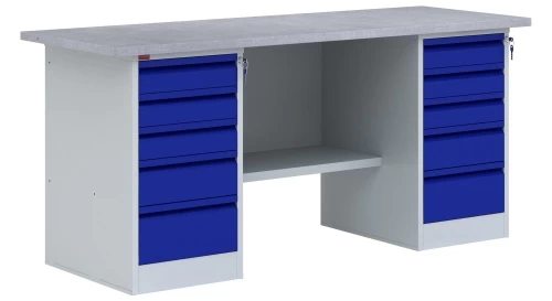 Верстак ВП-6/1.6