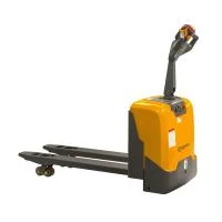 Электрическая самоходная тележка CBD18KD (1800 кг, 24В / 160Ач, под две паллеты) SmartLift Электрическая самоходная тележка CBD18KD (1800 кг, 24В / 160Ач, под две паллеты) SmartLift