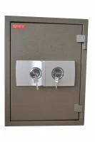 Сейф огнестойкий FS-04/2
